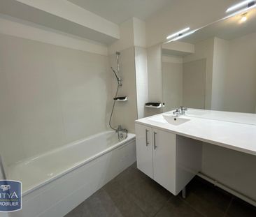 Location Appartement 3 pièces 60m² TOULOUSE 31300 - Photo 5