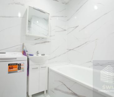 Kawalerka 30,70 m² z balkonem os. Anny Jagiellonki - Фото 4