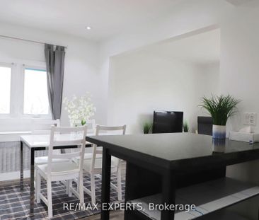 For Lease - 39 Twenty Fifth Street Unit# Upper, Toronto, Ontario - Photo 1