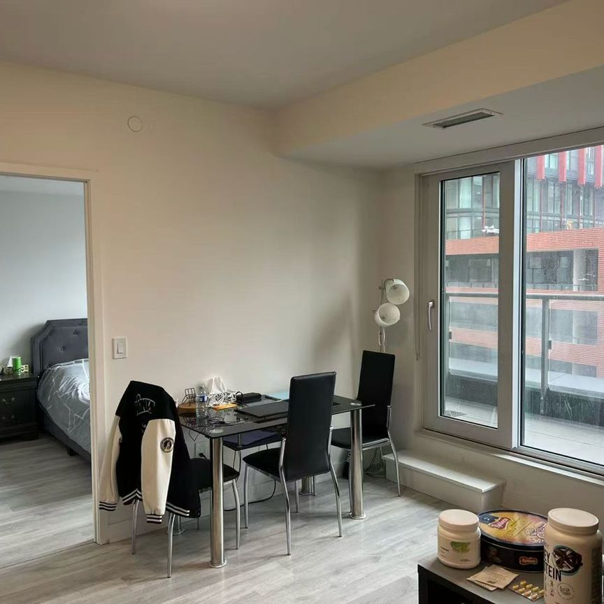 For Lease - 70 Princess Street Unit# 901, Toronto, Ontario - Photo 1