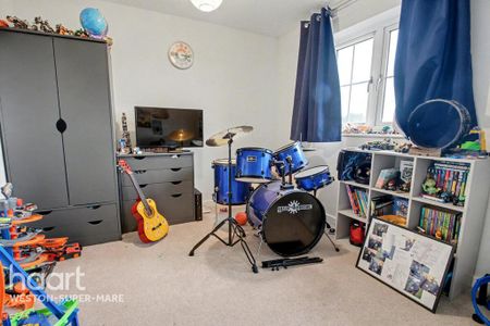 3 bedroom townhouse to rent - Photo 3