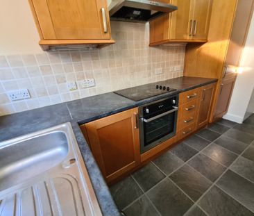 2 bedroom apartment to rent - Photo 6