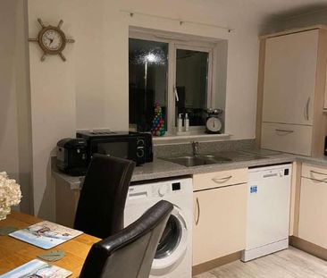 Viking Court, Blyth, NE24 - Photo 6