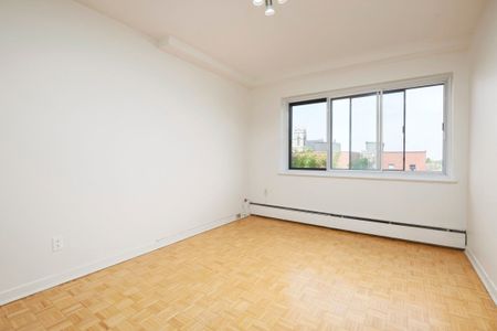 Appartement à louer - Montréal (Outremont) - Photo 5
