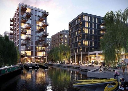 Calville House, Brentford, TW8 - Photo 5