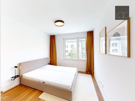 Gemütliche 4-Zimmer-Wohnung - Photo 5