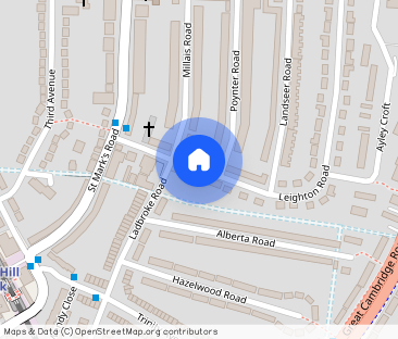 Leighton Road, Enfield, EN1 - Photo 1