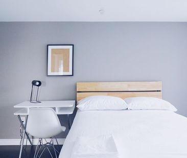 Master Room & Ensuite Bath - College Park (Female Only) - Photo 2