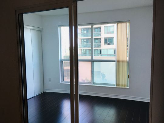 For Lease - 7 Lorraine Drive Unit# 508, Toronto, Ontario - Photo 1