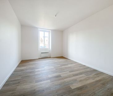 Location appartement 1 pièce, 23.29m², Guignes - Photo 1