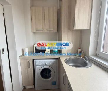 Apartament 2 Camere, Loc Parcare, Militari Residence, 420 euro - Fotografie 4