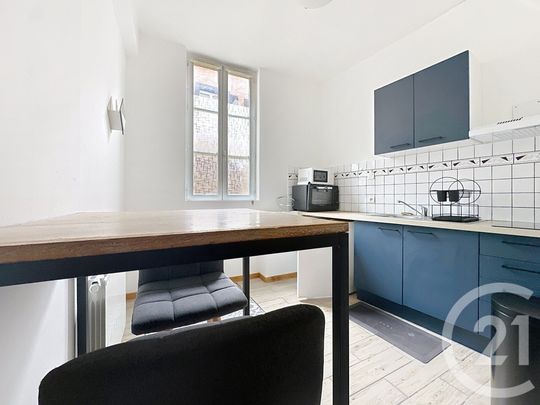 Location Appartement 1 pièce 26m² TROYES 10000 - Photo 1