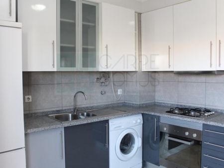 Apartamento T1 para Arrendamento Anual em Tavira - Conforto e Tranquilidade - Photo 2