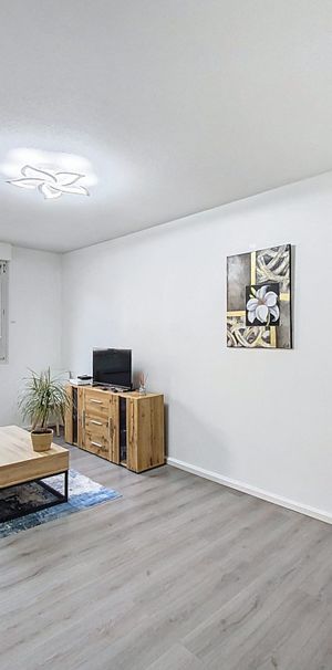 WOLFISHEIM - Grand 2 pièces meublé - Photo 1