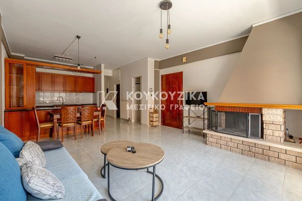 Διαμέρισμα για ενοικίαση - Αλεξανδρούπολη, - Photo 1