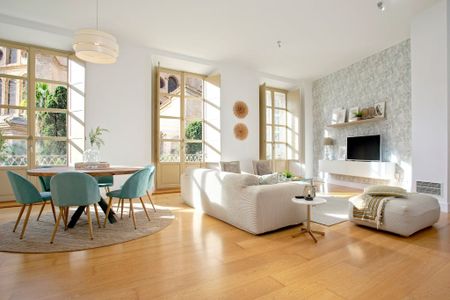 Calle Císter, Málaga, Andalusia 29015 - Photo 4