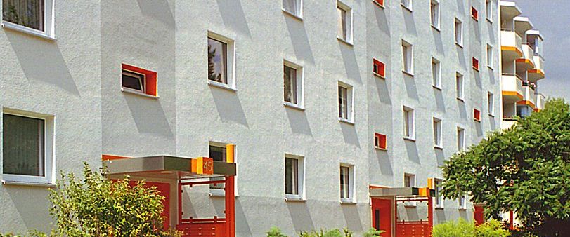 4 Zimmer Wohnung - Ideal für Familien - Foto 1