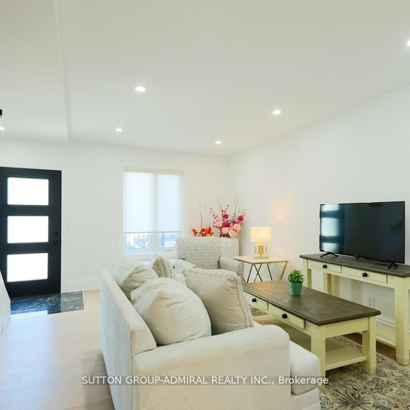 For Lease - 70 Carlaw Avenue Unit# Main & 2nd, Toronto, Ontario - Photo 1