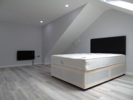 1 bedroom flat to rent - Photo 4