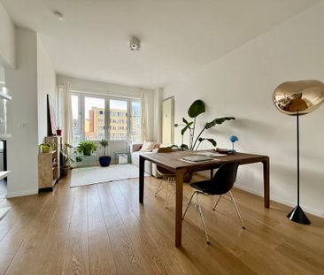 Place du Rinsdelle, 1040, Etterbeek - Foto 1