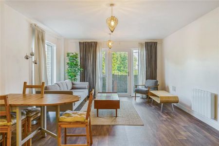 2 bedroom apartment to rent - Photo 5