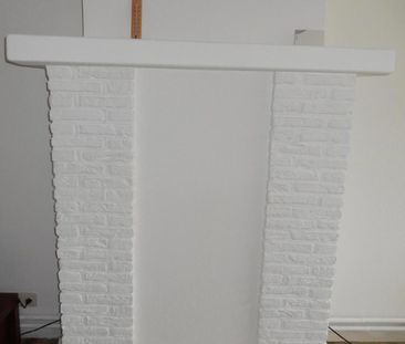 Ruim appartement MET Garage - Foto 5