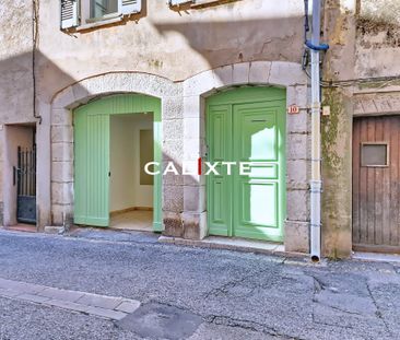 Location Appartement 1 pièce 38m² MONTAUROUX 83440 - Photo 2