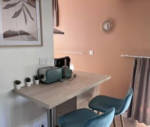 Location Appartement 1 pièces 23 m2 à Niort - Photo 5