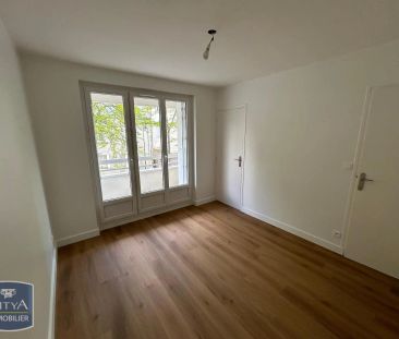 Appartement à louer 2 pièces 49.51m² - Photo 4