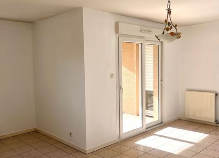 Appartement à louer 2 pièces • 54,75 m2 La Roche-sur-Foron - Photo 3