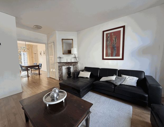 Appartement te huur: Hofmeyrstraat 42-2 1091 NA Amsterdam - Photo 1