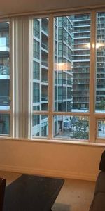 Yonge/Waterfront ~ 1 Bdrm Modern Bldg; Gym, Pool ~ $1,725/Mo Incl. Uts - Photo 3