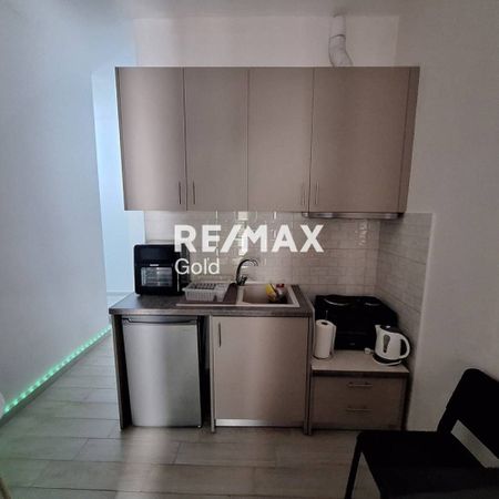 Studio/Γκαρσονιέρα για ενοικίαση Ιπποκράτειο (Φάληρο - Ιπποκράτειο) - Photo 5
