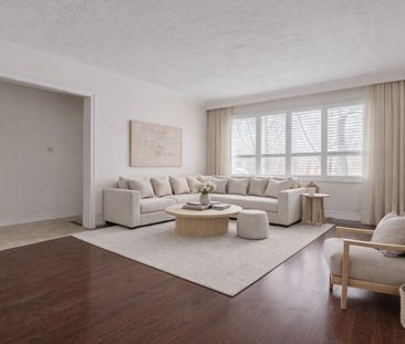 For Lease - 12 Scarden Avenue Unit# Main, Toronto, Ontario - Photo 5