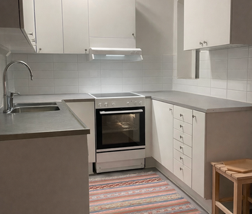 Tessins väg 10 E, Ribersborg - Foto 5