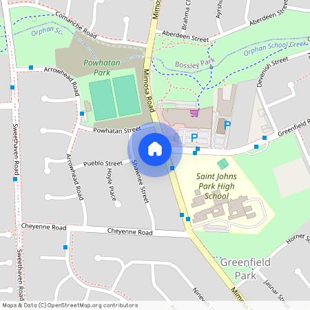 245 Mimosa Road, Greenfield Park, NSW 2176