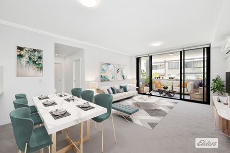 202/279 Gardeners Road - Photo 4