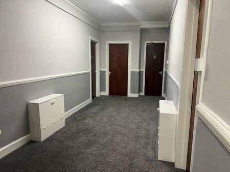 Room Queens Drive, Glasgow, G42 - Photo 2