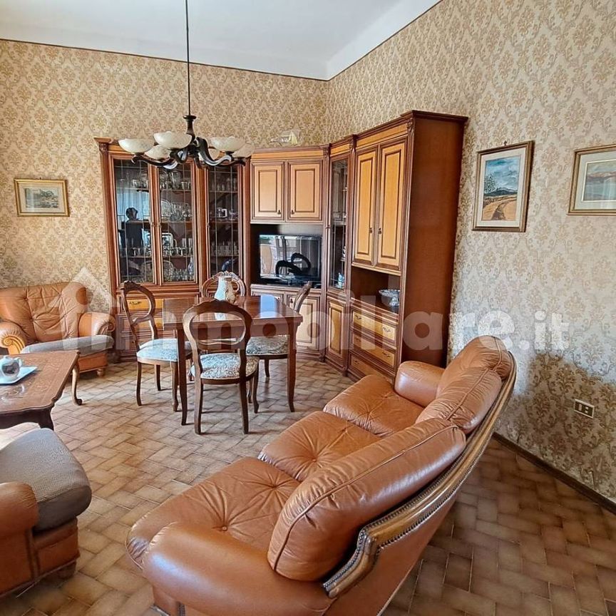 Trilocale via Filippo Corridoni, Rosignano Solvay, Rosignano Marittimo - Photo 1