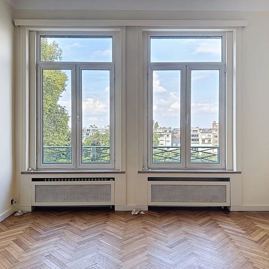 Tout savoir sur cet appartement Brussels - Photo 1