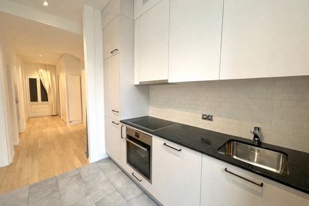 A louer – Appartement de 4.5 pièces au 2ème étage au cœur de Montreux - Photo 5