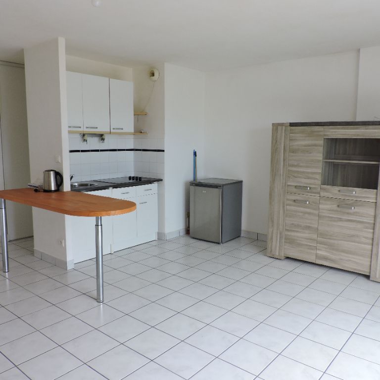 Appartement Fouesnant 3 pièce(s) - Photo 1
