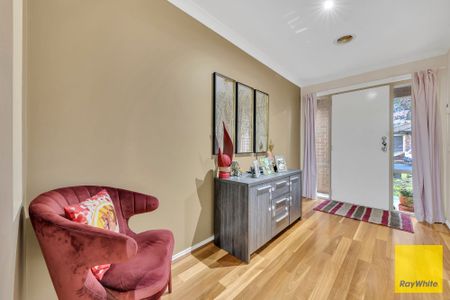 North-East Facing Beauty - Where Style Meets Convenience in Tarneit! - Photo 3