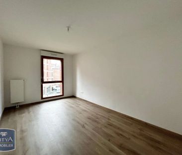 Appartement à louer 4 pièces 85.6m² - Photo 3
