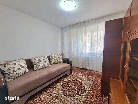 Apartament cu 3 camere decomandate | Complex Studentesc - Photo 3