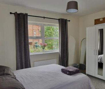 STUDENT LET 2026 - 27, 17 Old Mill Grange, Double Room Available, P... - Photo 5