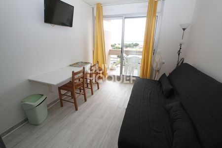 Location Appartement 1 pièce 16m² - Photo 3