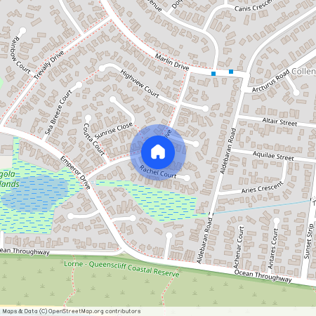 2/18 Roditis Drive, Vic 3226, Ocean Grove