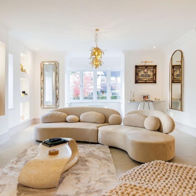 5 bedroom detached house to rent - Photo 1
