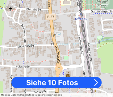 Wohnung für Monteure zu vermieten! - Foto 1